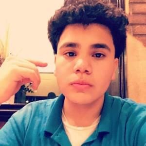 Meet your Posher, Jacob